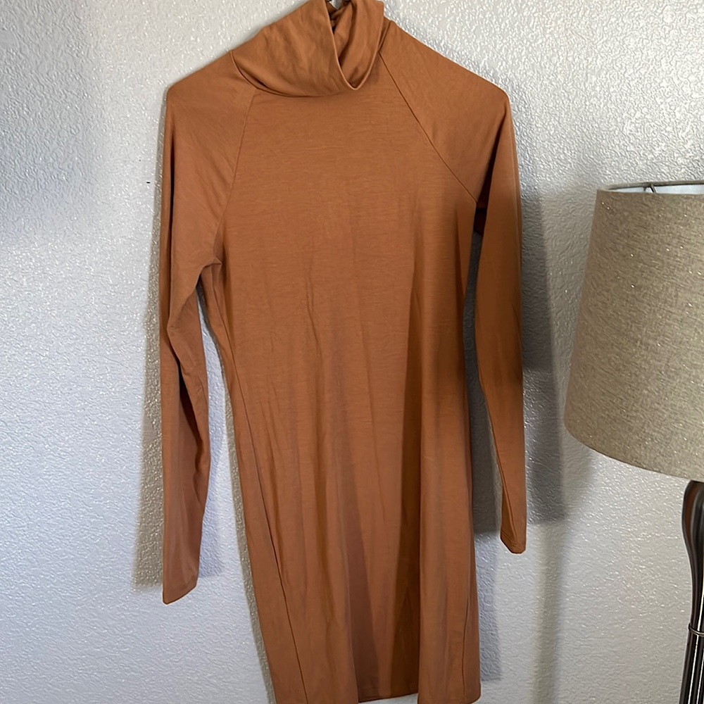 Forever 21 dress